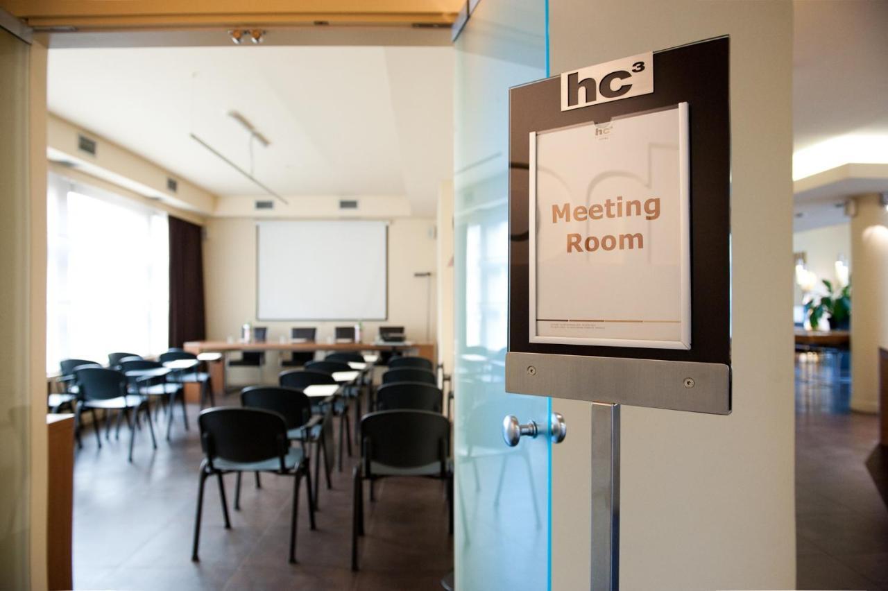 Hc3 ホテル ボローニャ エクステリア 写真